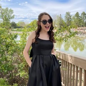 Meet your Posher, Breanna